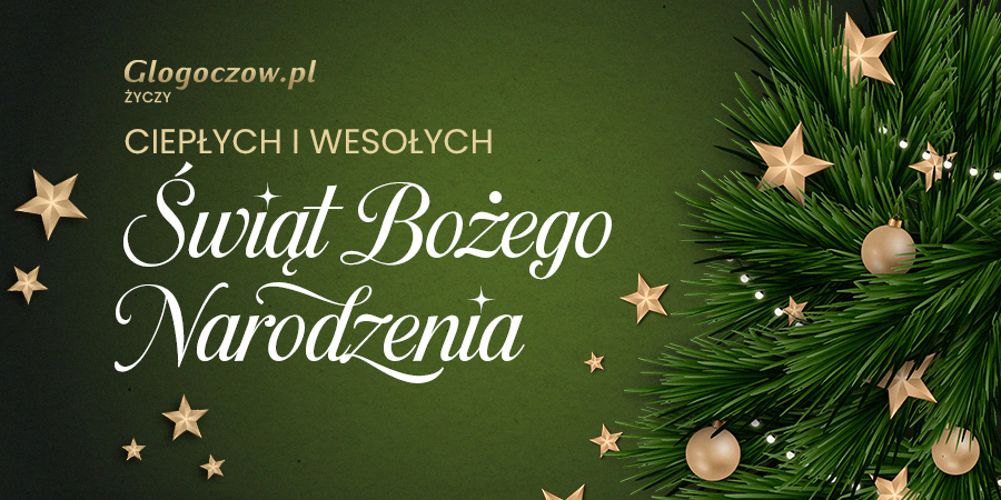 Wesołych Świąt!